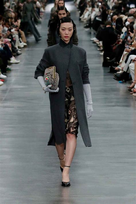 fendi collezione autunno inverno 2022|Fendi .